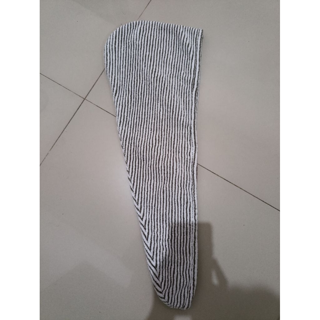 PL Handuk Keramas | Handuk Kepala