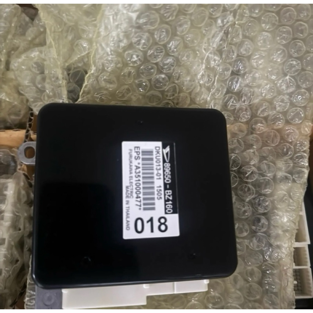 MODUl EPS TOYOTA AYLA/AGYA ORIGINAL