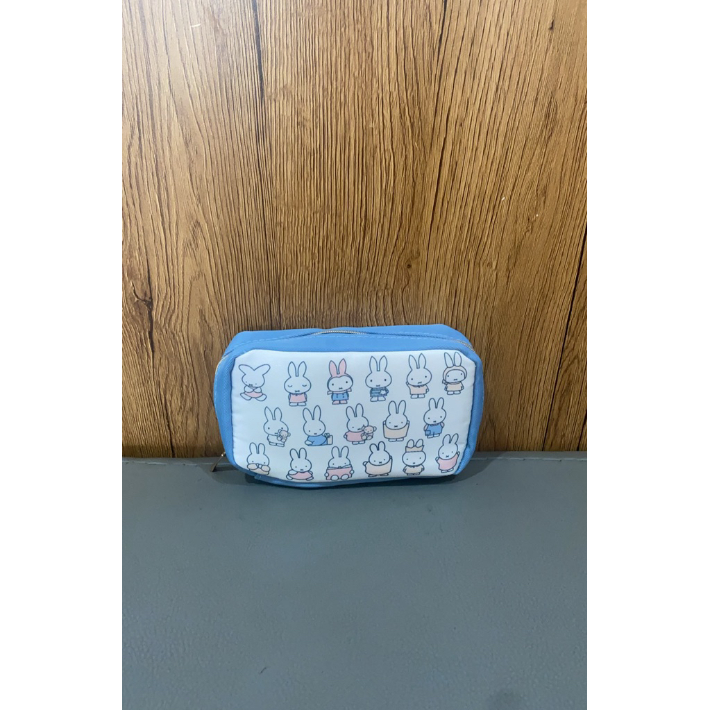 POUCH MIFFY