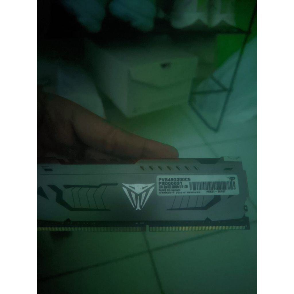 ram patriot viper steel ddr4 8gb