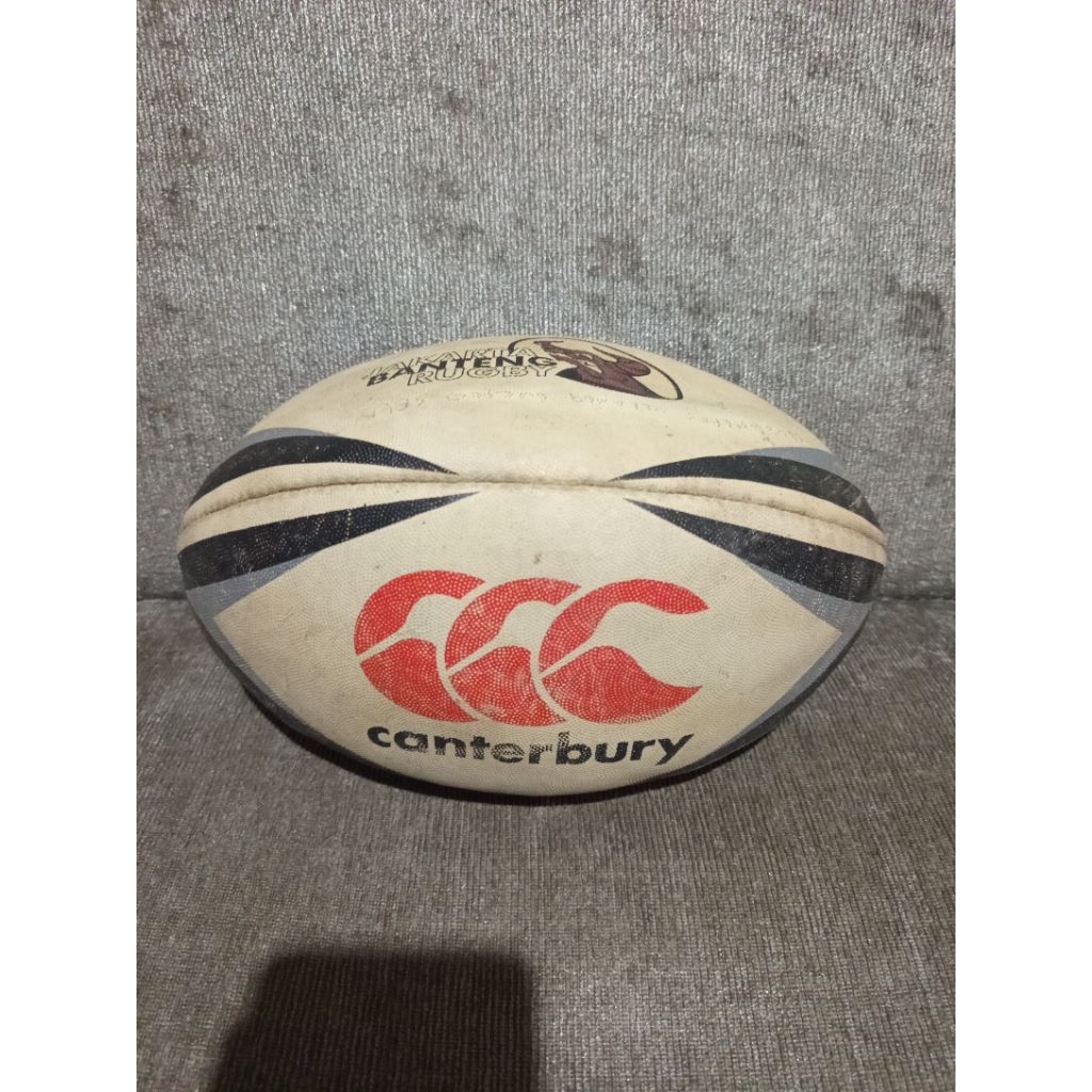 Bola rugby Canterbury - Canterbury ball