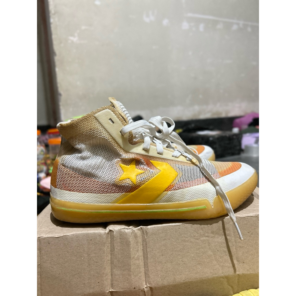 Converse bb pro 2 size 42 original