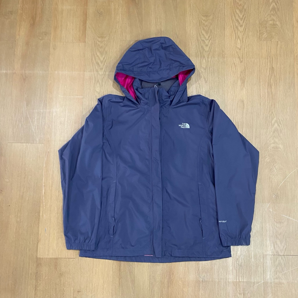 Jacket Outdoor TNF Hyvent