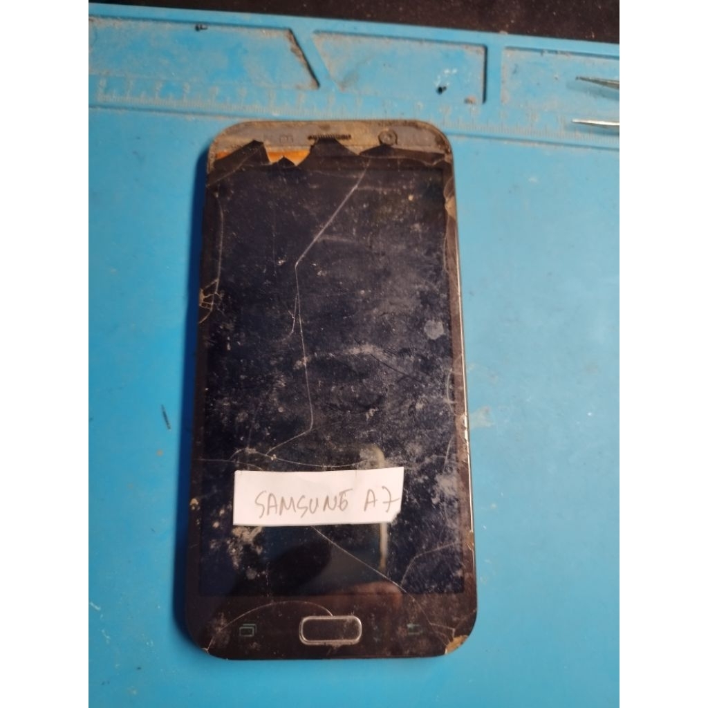 samsung A7 matot original