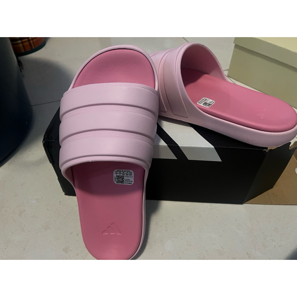 SENDAL ADIDAS ZNSORY SLIDE/ORIGINAL 100%