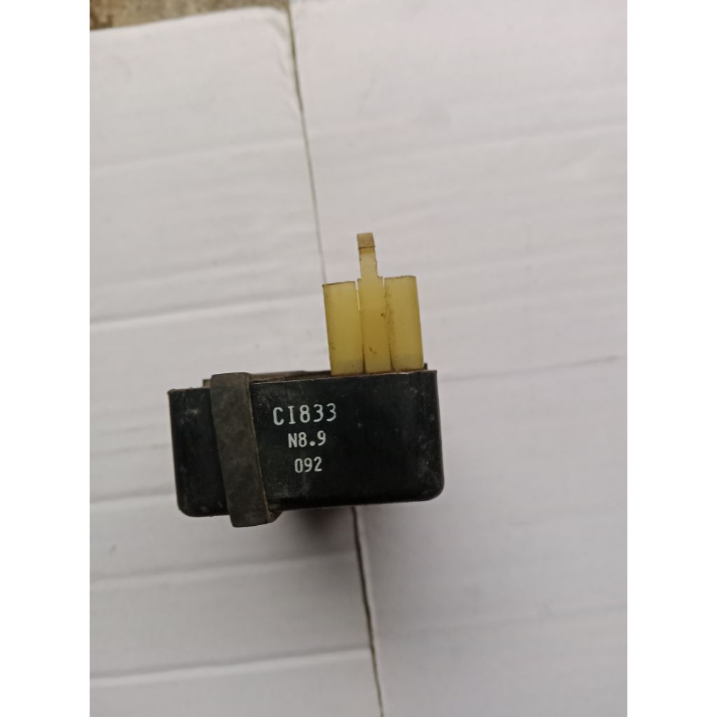 CDI HONDA CS1 ORIGINAL CABUTAN