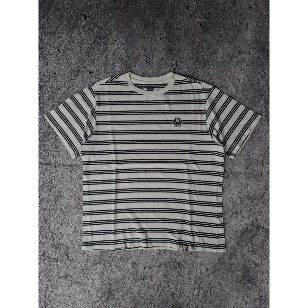 Kaos band RUN DMC original merch bravado | Budjangan Kolektif