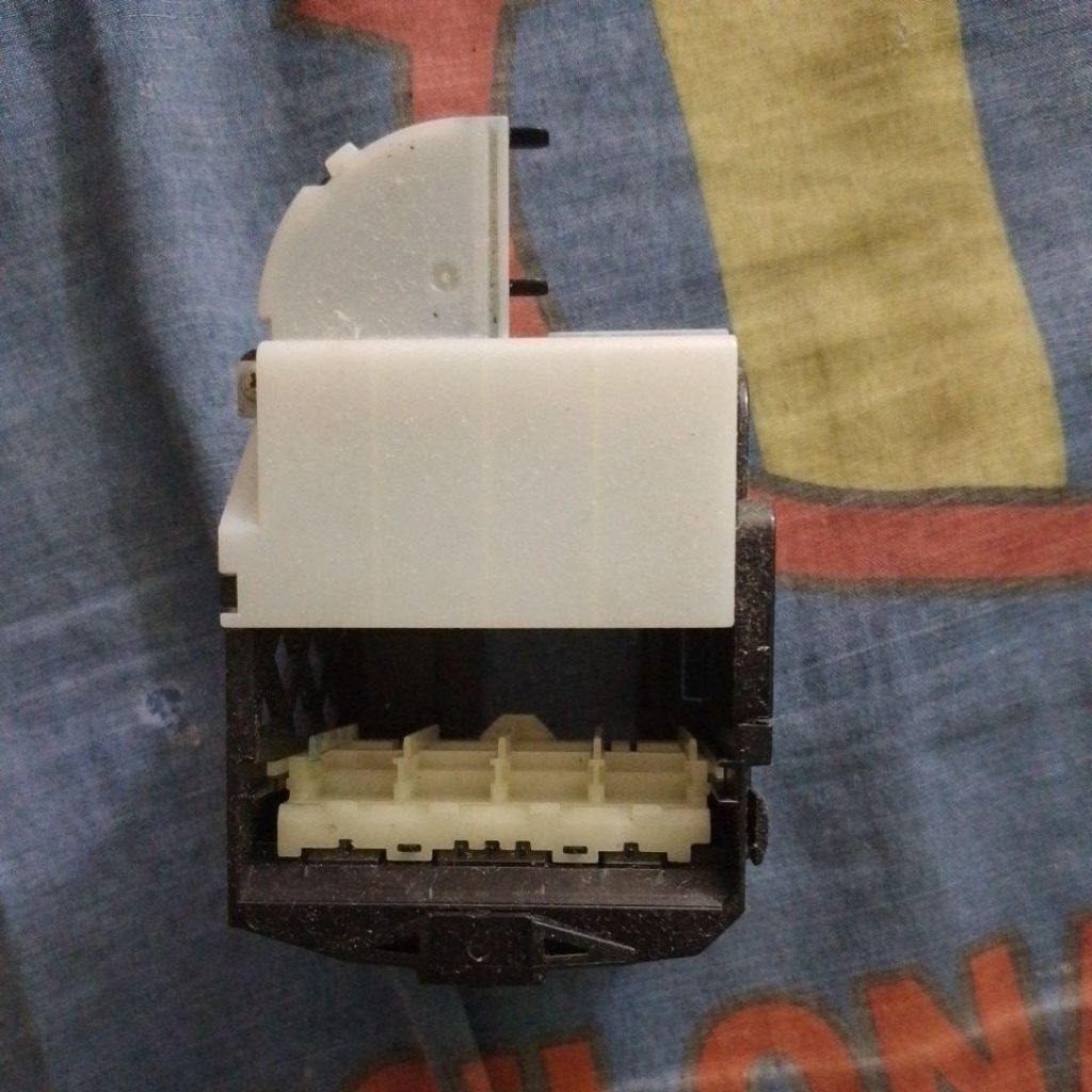 Rumah Head EPSON L360 bekas