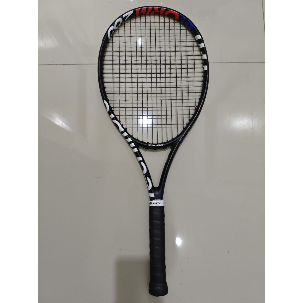 Tecnifibre TFIT 265 Storm