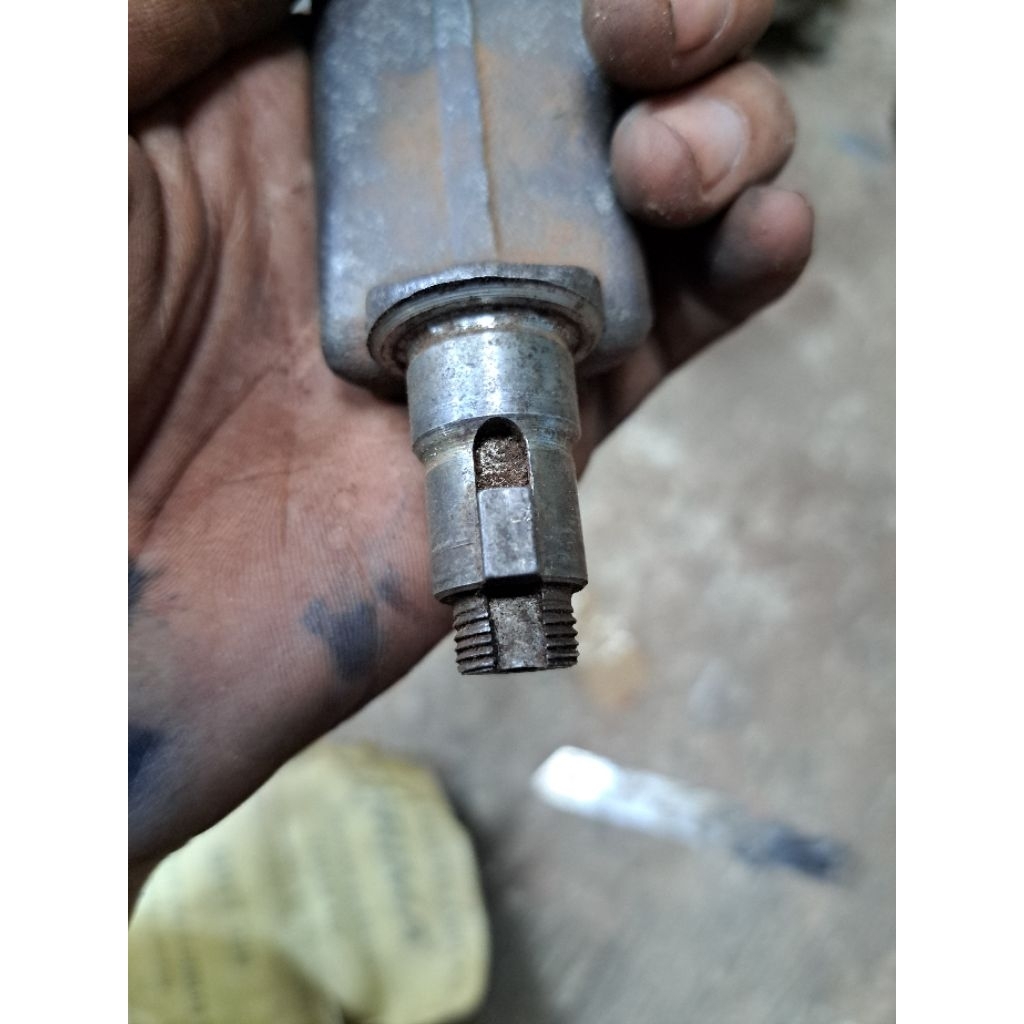 balancer rxz rzr ori copotan