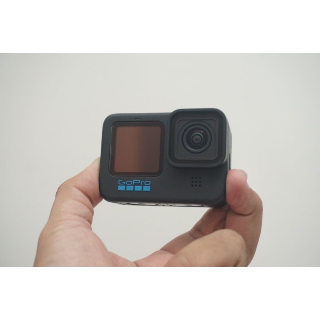 GOPRO 10 GO PRO HERO BLACK ACTION CAM SPORT GOPRO10 R32
