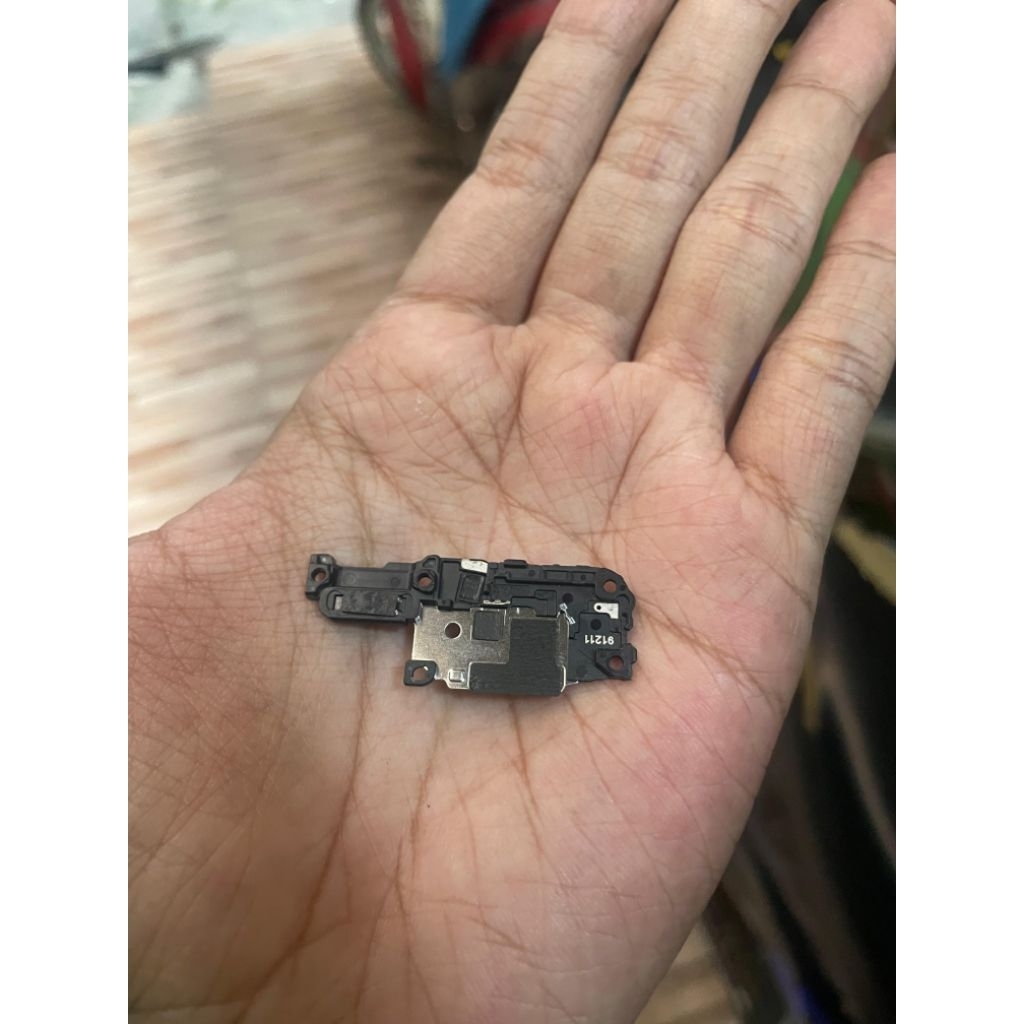 tutup mesin bawah Huawei p30 pro ORI copotan