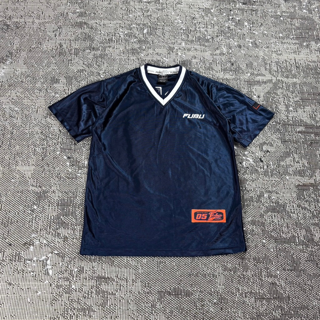 JERSEY FUBU 05, size M