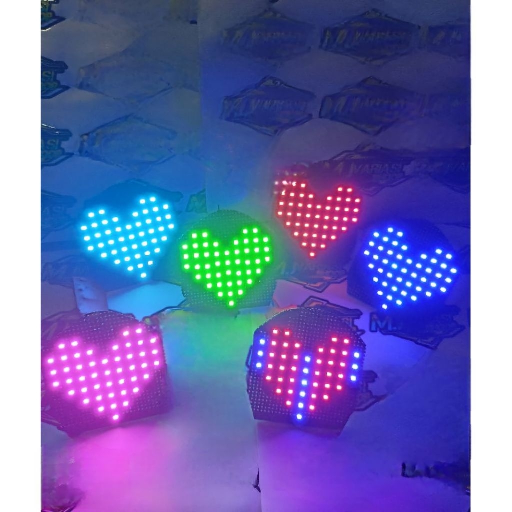 STOPLAMP RUNNING MIO J,MIO GT 115 CC, MIO SPRTY,MIO SMILE, 8 MODE KEDIP OTOMATIS, LAMPU REM BELANG  