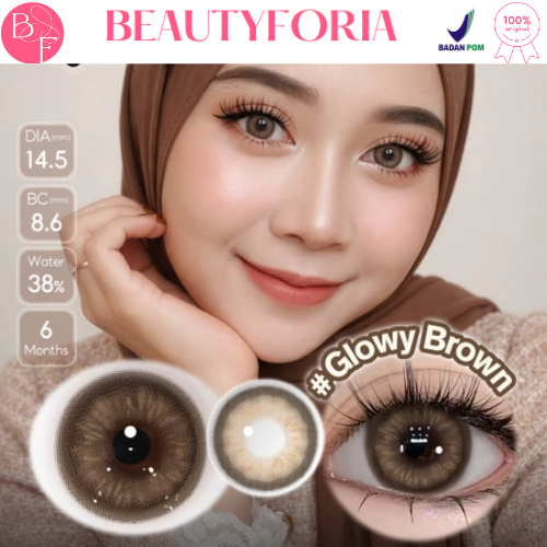 Magister Softlens  14.5mm