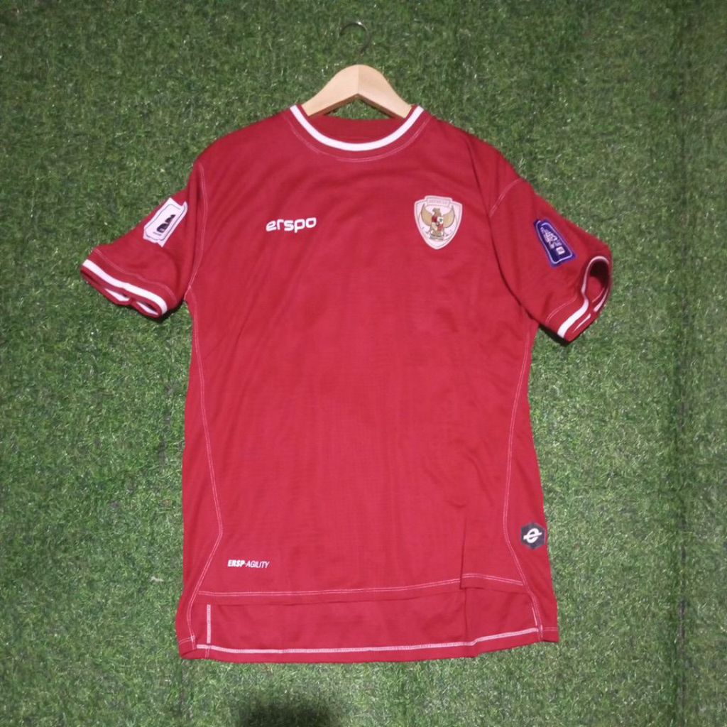 JERSEY TIMNAS 2024 GRADE ORI