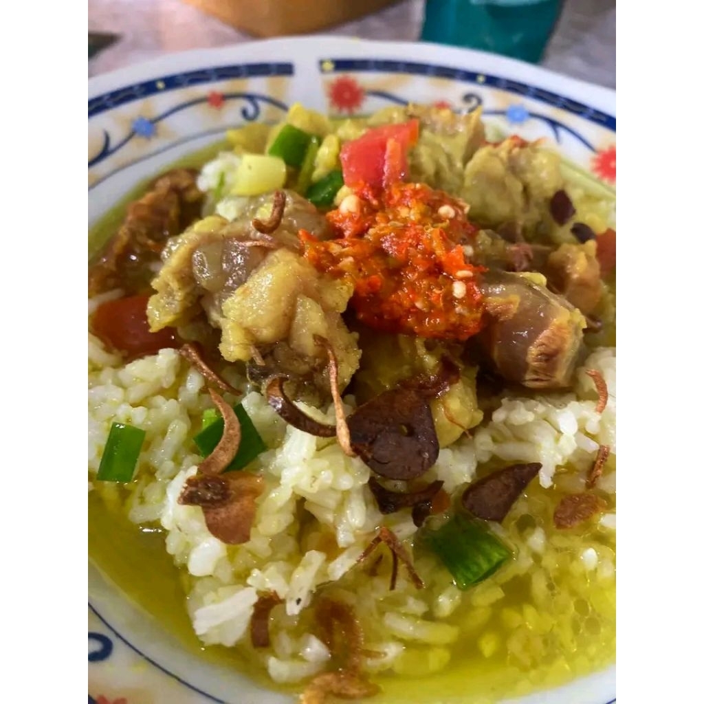 koyor sapi 1 kg