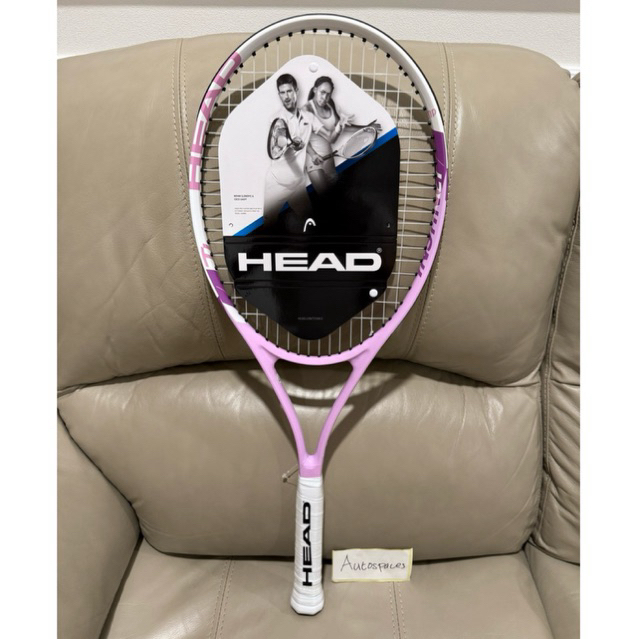 Head Ti instinct Comp ladies tennis racket Original raket tennis Head Original