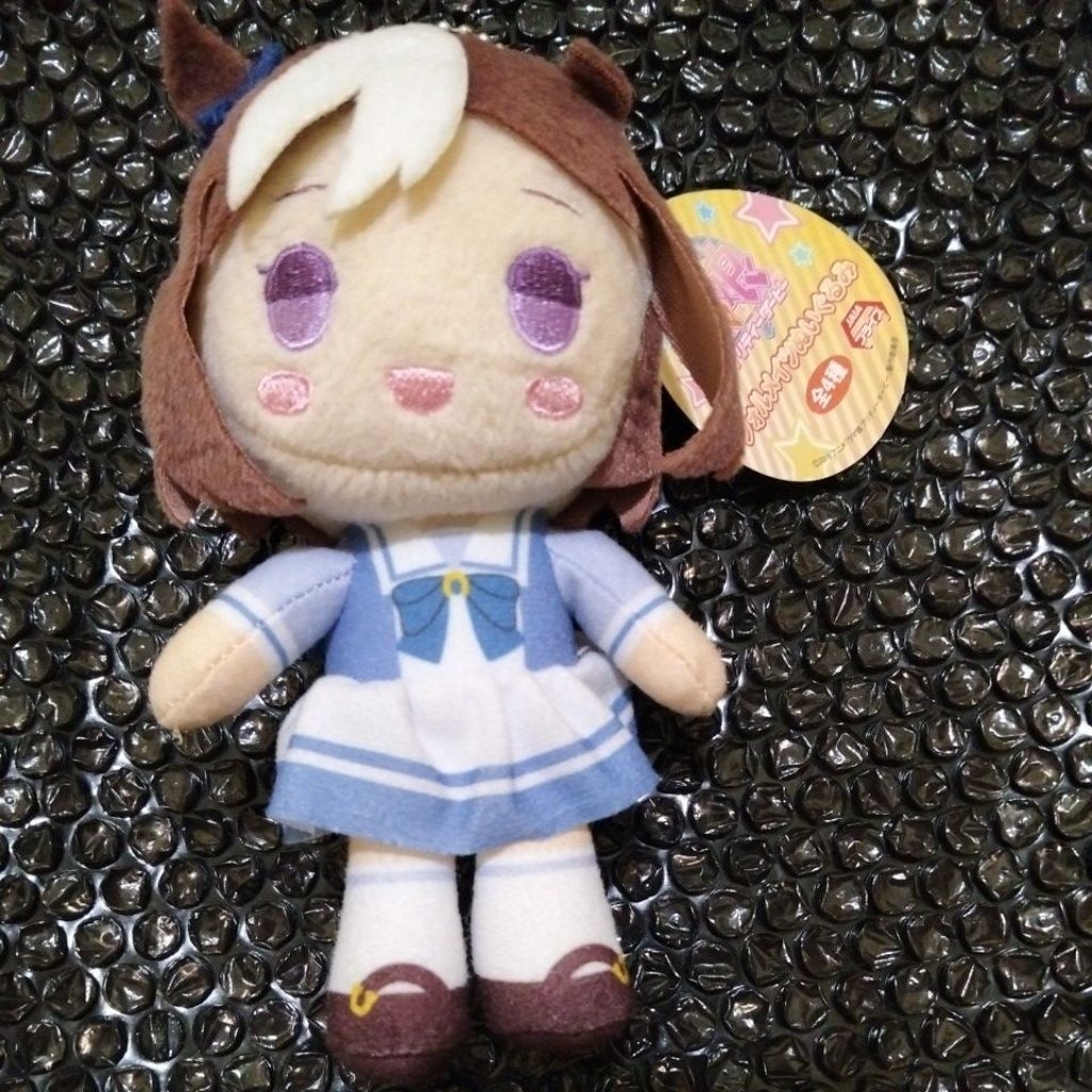 Uma Musume Pretty Derby: special week plush