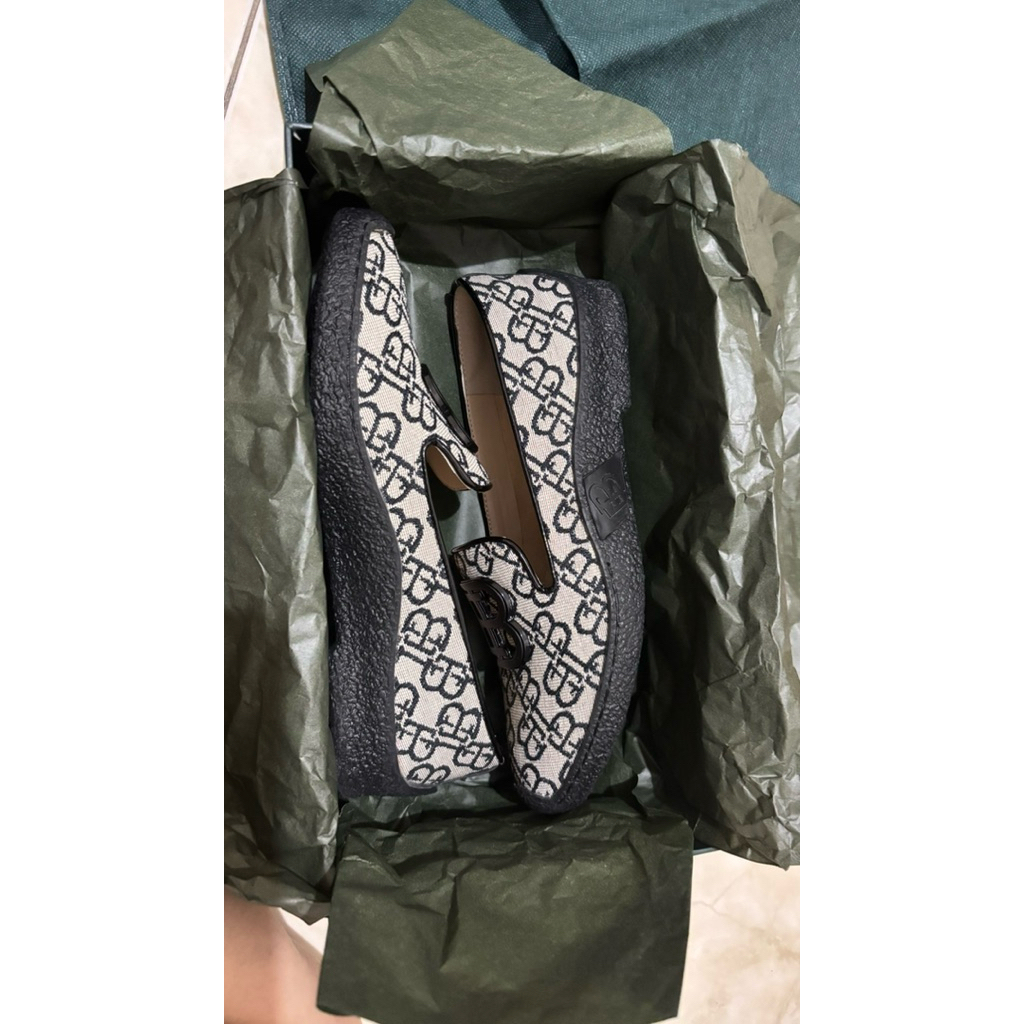 sepatu everbest size 36
