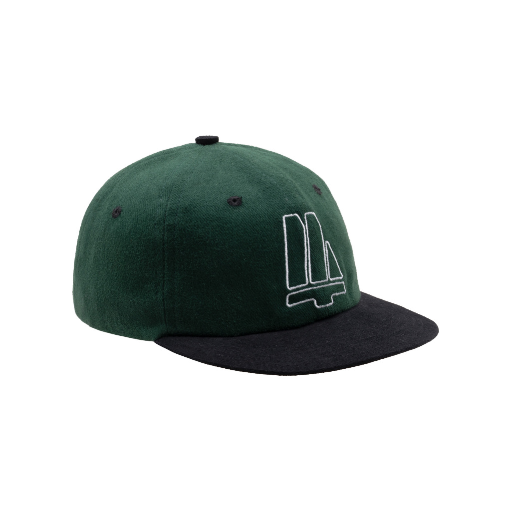TOPI ORIGINAL MATERNAL DISASTER - ROLINA - SNAPBACK CAPS
