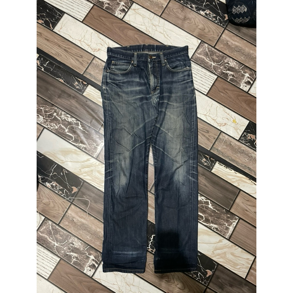 Celana Jeans Wrangler