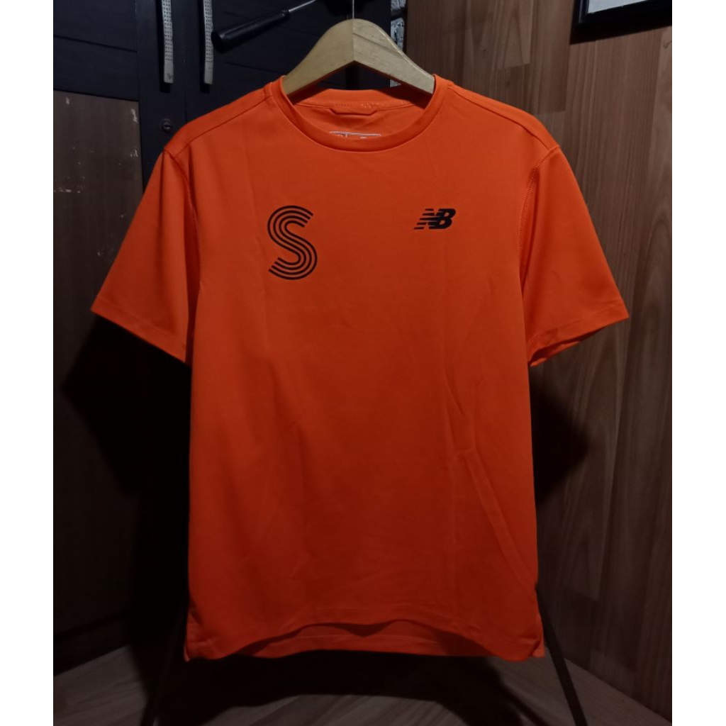 jersey NEW BALANCE