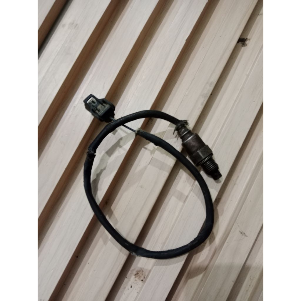 sensor o2 beat esp 2017