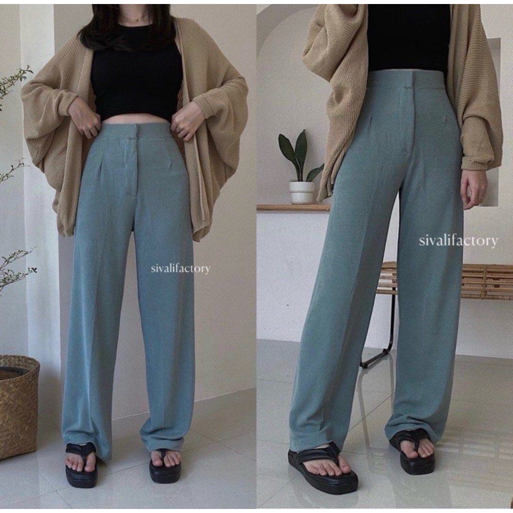 COZIE PANTS