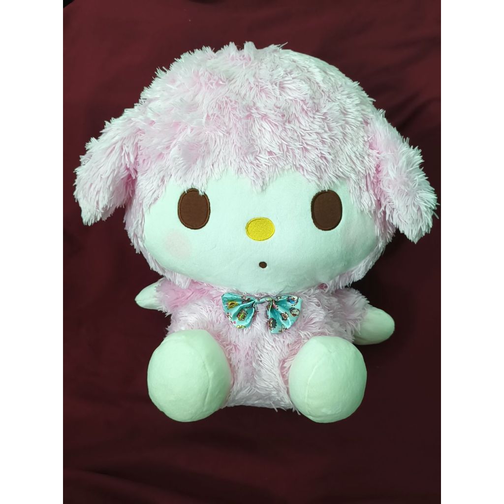 boneka my sweet piano newtag original sanrio