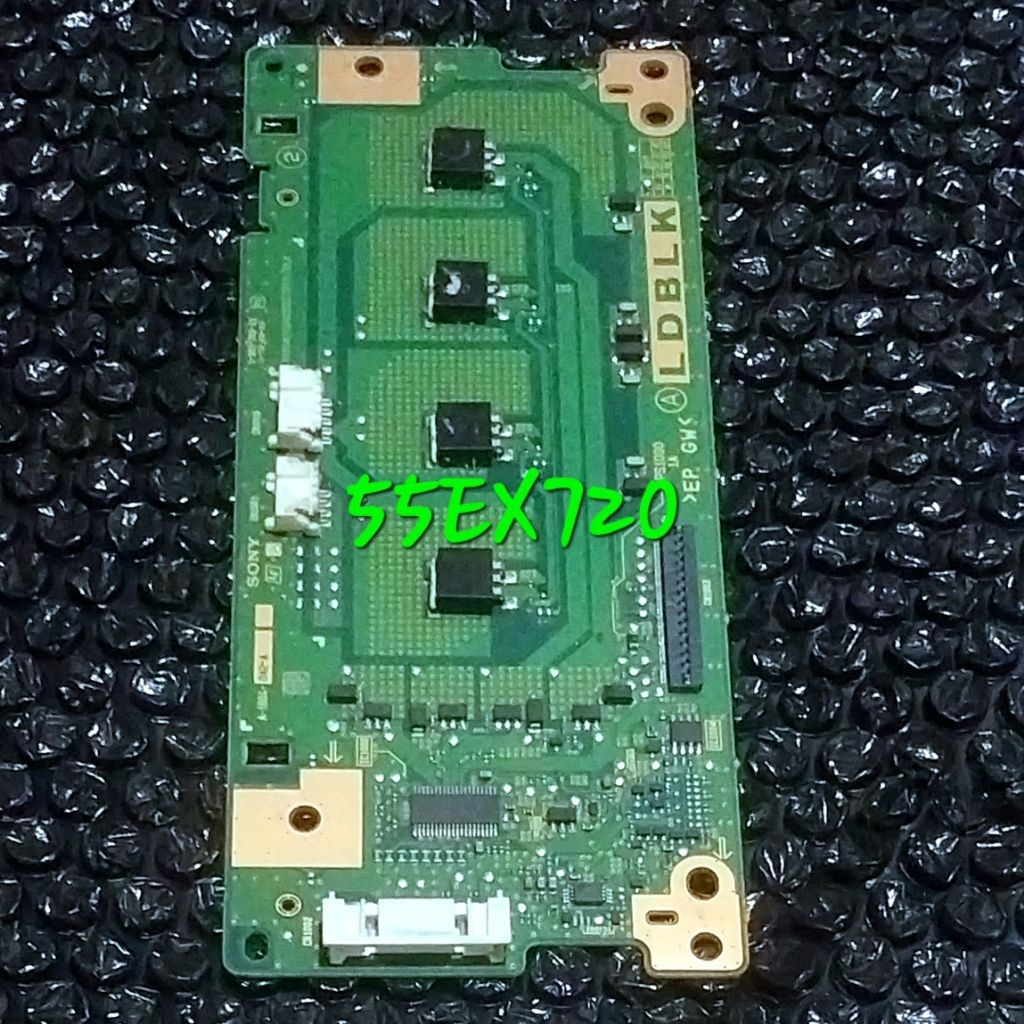 INVERTER BL TV LED SONY KLV-55EX720 55EX720 ORIGINAL INVERTER BL