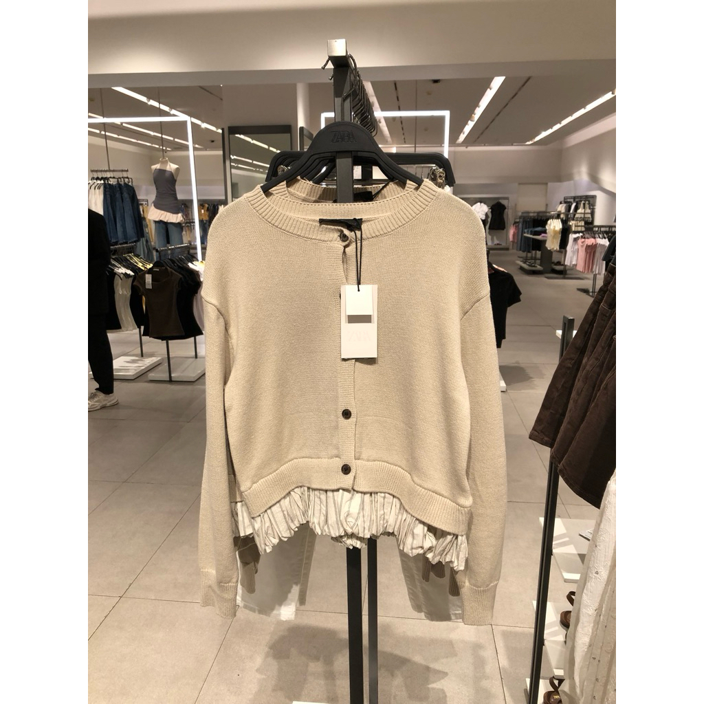 Jastip ZARA Atasan Woman