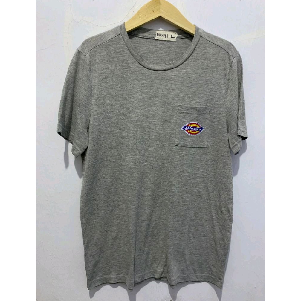 Kaos Dickies