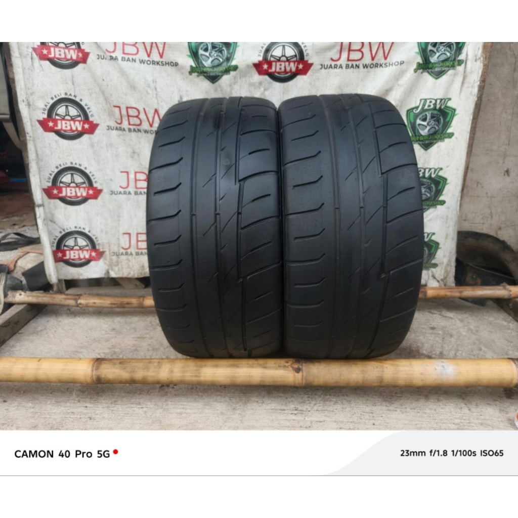 GT Champiro Sx2 235/40 R18 Paket 2 pcs