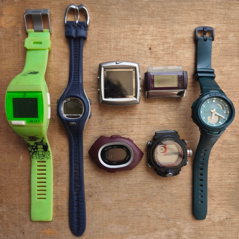 Watch Jam Tangan Murah Jam Tangan Vintage Jam Tangan Second Jam Tangan Unik Jam Tangan Jadul