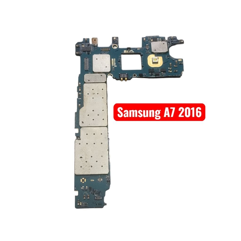 mesin samsung A7 2016 normal 1000% bonuspola kalo ada