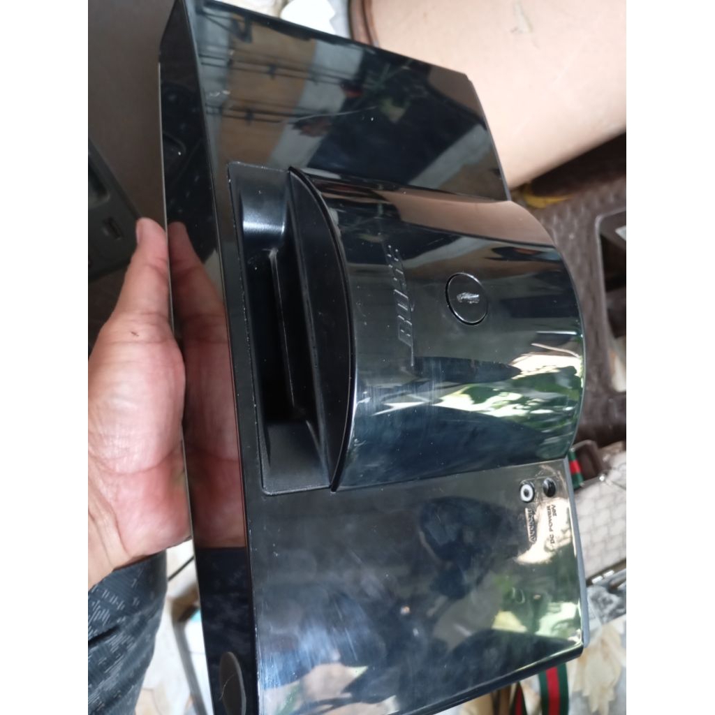 Bose sounddock portable ada tambahan bluetooth