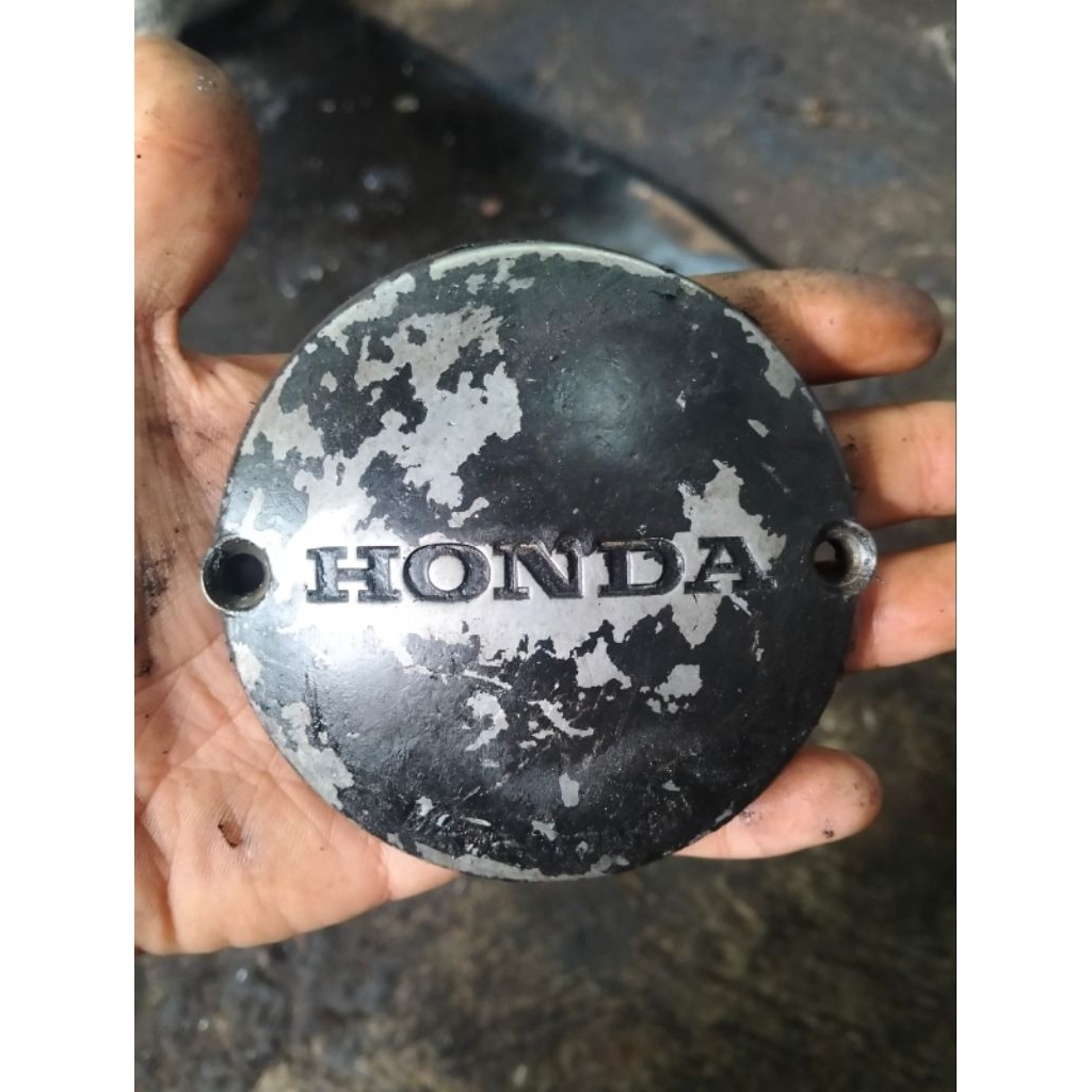 Tutup/cover magnet supercup/c70 original copotan