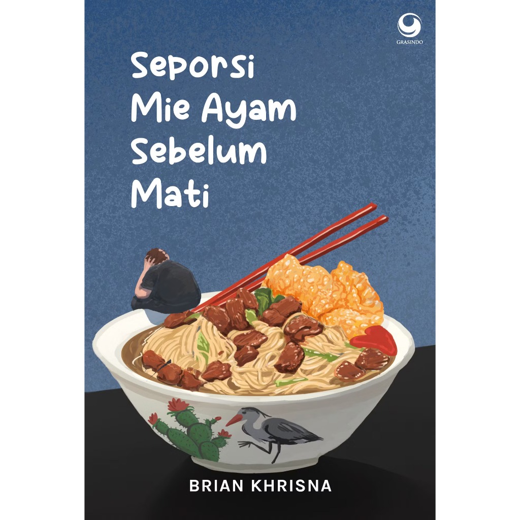 Seporsi Mie Ayam