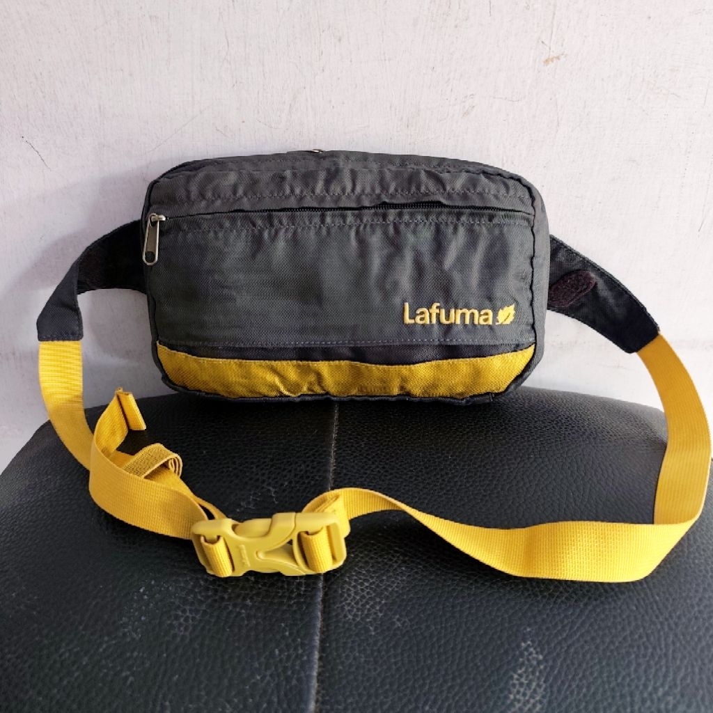 Lafuma Waist bag / WB Outdoor Lafuma