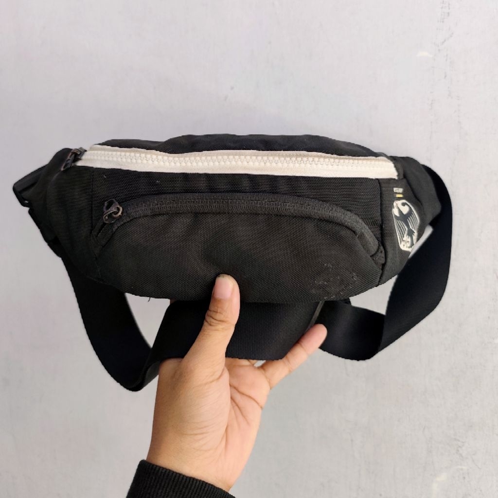 Descente Waist bag / WB Running Descente