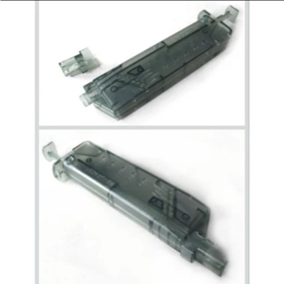 BB Loader Reload Pengisi BB 6mm