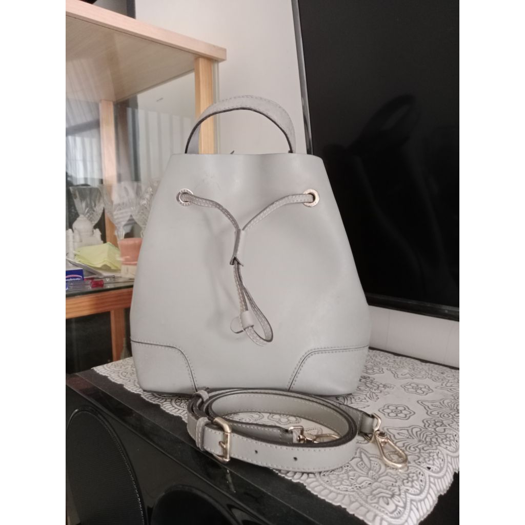 furla bucket bag