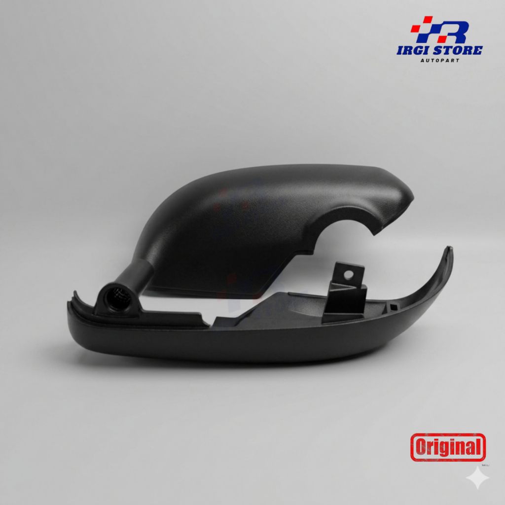 Cover Bawah Spion Avanza Veloz 2012-2018 Original Kanan/Kiri untuk Mobil Toyota Avanza Veloz