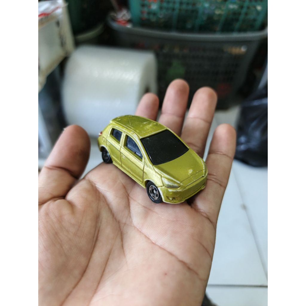 diecast tomica cool drive type s