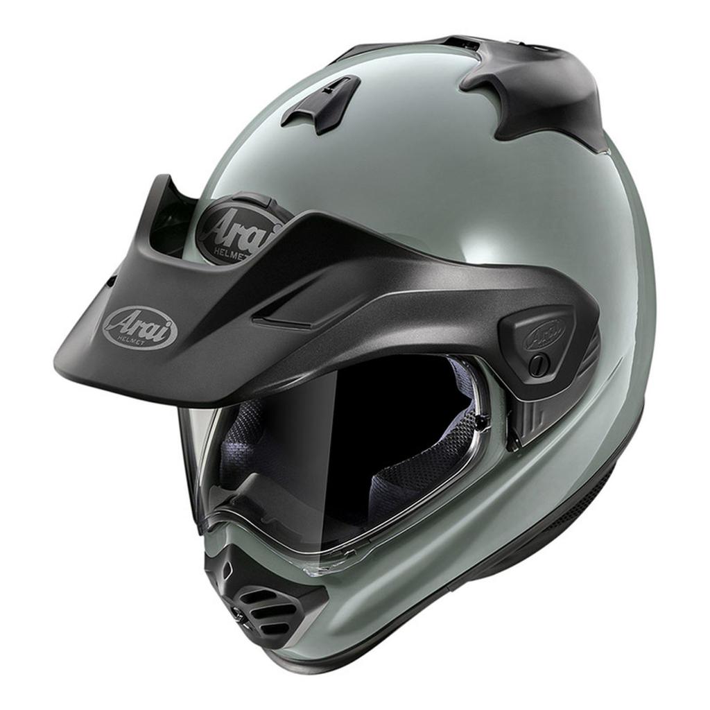 ARAI TOURCROSS V EAGLE GRET HELM ARAI FULL FACE ADVENTURE
