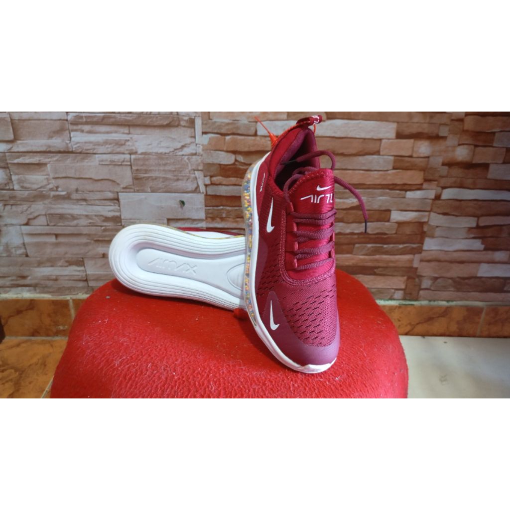 Nike Air Max 720