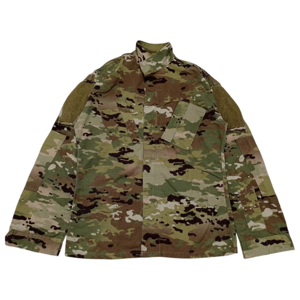US Army OCP (Operational Camouflage Pattern) Combat Uniform