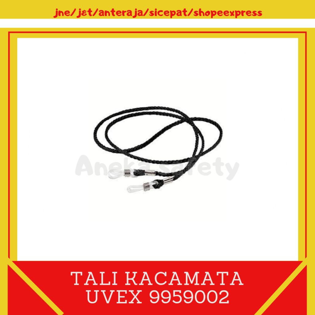 Uvex Tali kacamata Uvex 9959002