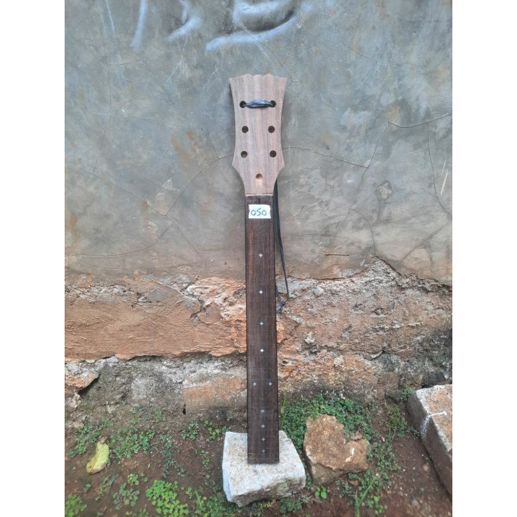 Neck gitar dean zealisky